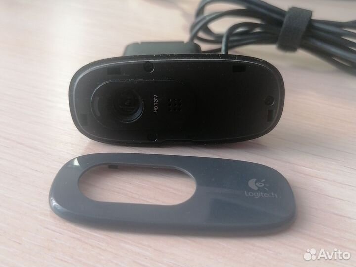 Веб камера Logitech c270