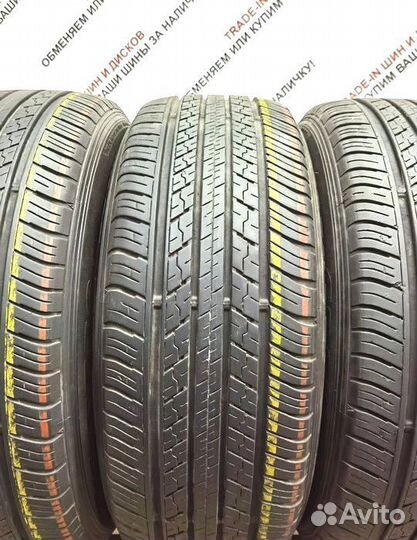 Dunlop Grandtrek ST30 225/65 R17 102H