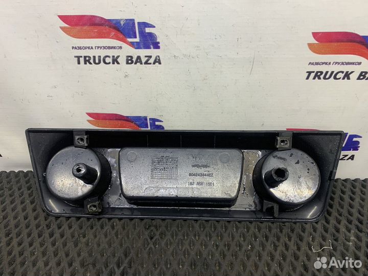 504243444 Подстаканник Iveco Stralis