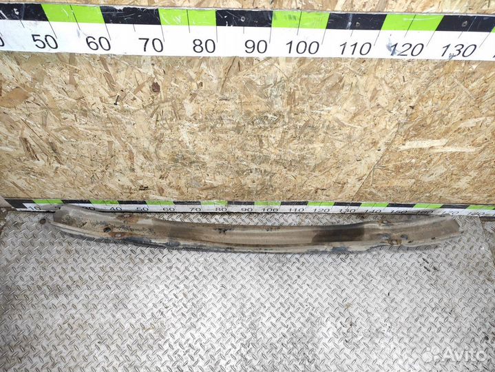 Усилитель бампера заднего Bmw 5 e60 2003-2009