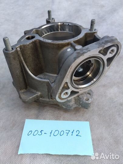 Вакуумный насос VAG 1.8 турбо