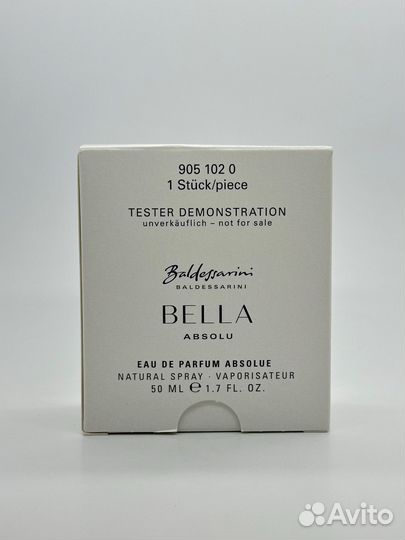 Baldessarini Bella Absolu