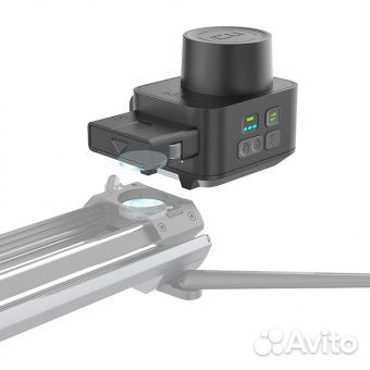 Мотор Zeapon для моторизации слайдеров Micro3