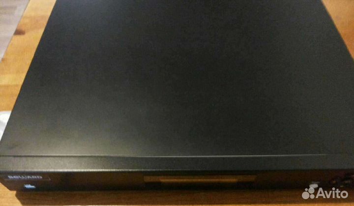 Видеорегистратор для видеонаблюдения