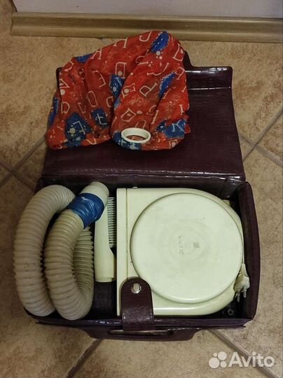 Фен Улыбка СССР