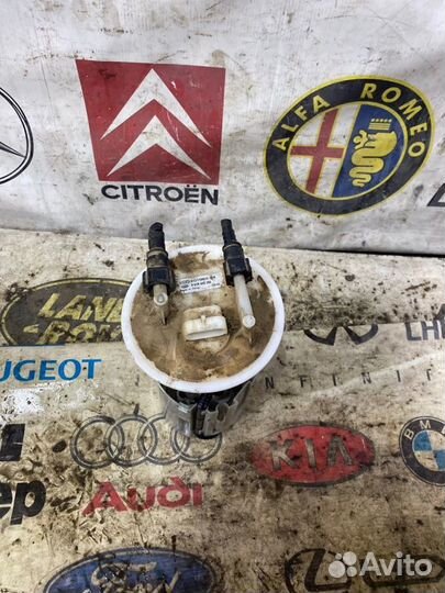 Насос топливный электрический Chery Very A13