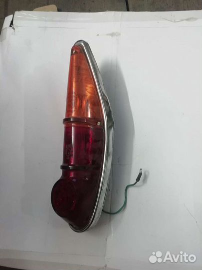 Фонарь Москвич 408