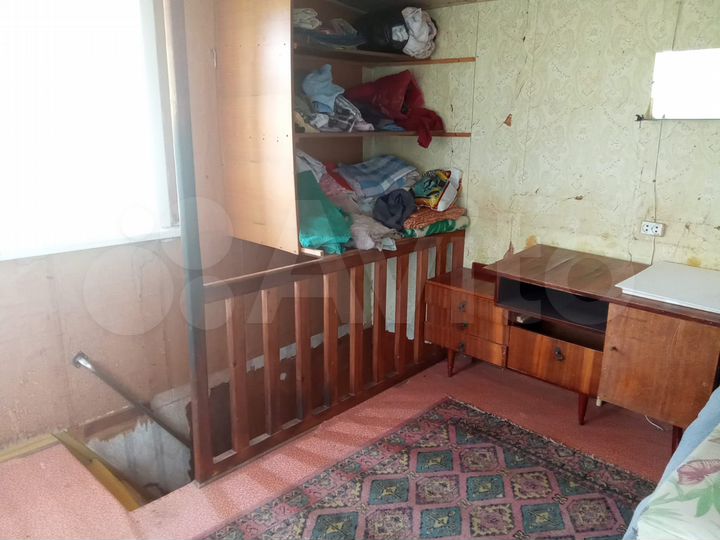 Дача 30 м² на участке 6 сот.