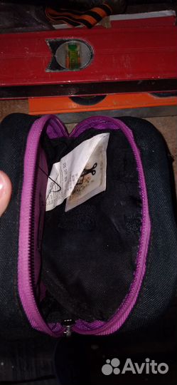 Велосумка cyclotech