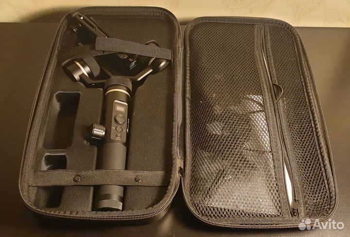 Стабилизатор Feiyutech g6 plus