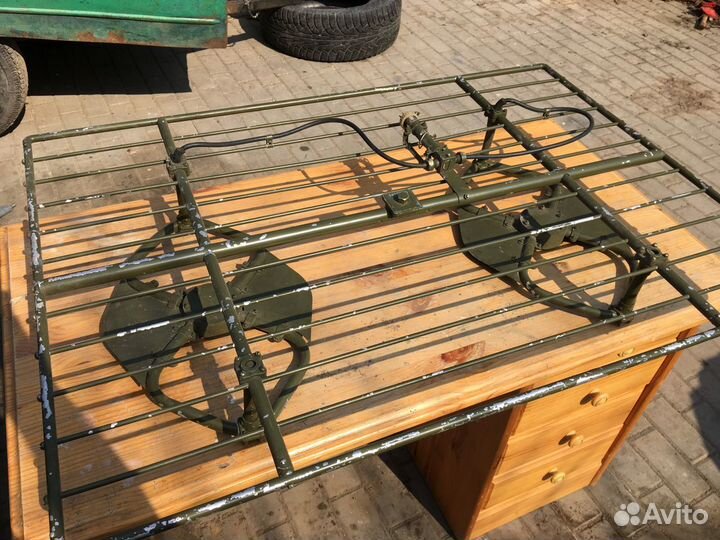 Антенна от радиорелейной станции Р-405