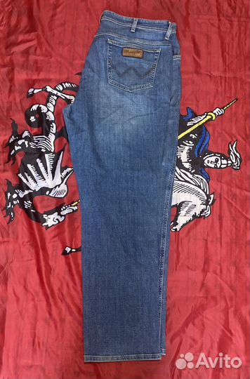 Wrangler