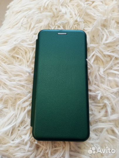 Чехол-книжка для телефона