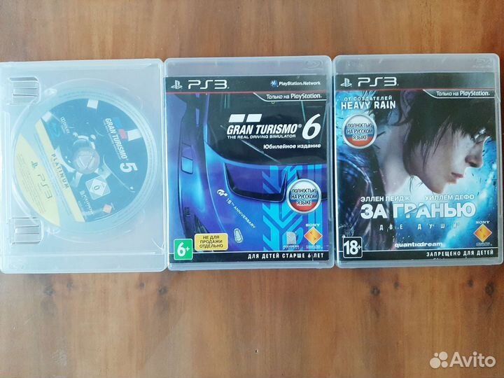 Sony playstation 3 super slim 500gb прошитая