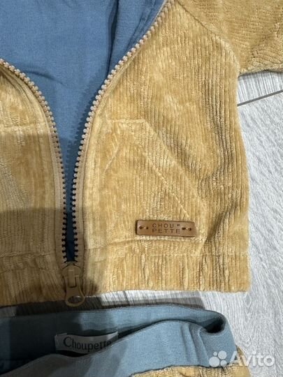 Choupette костюм 62