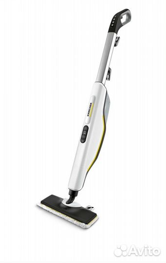 Паровая швабра karcher