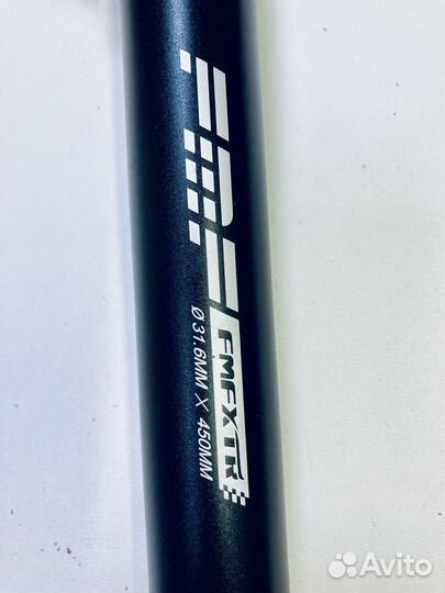 Подседельный штырь 450 мм