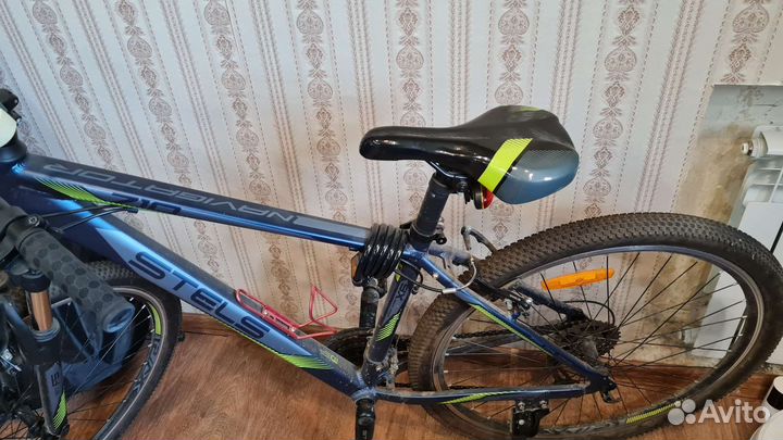 Велосипед Stels