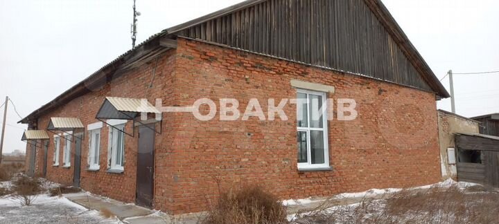 Сдам производственное помещение, 375 м²