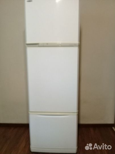 Холодильник National Япония