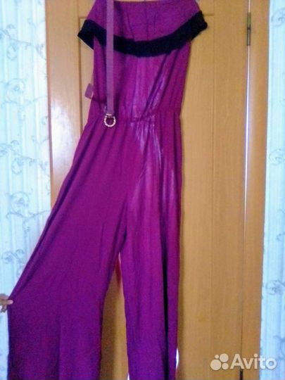 Комбинезон next