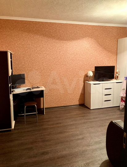 1-к. квартира, 37,9 м², 8/10 эт.