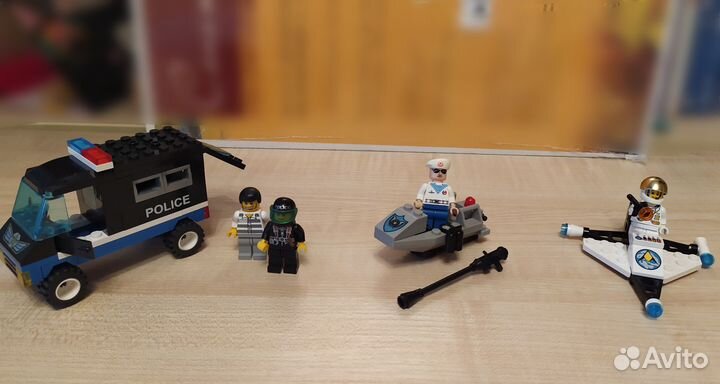 Конструкторы