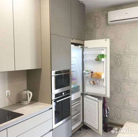 Кухня от производителя