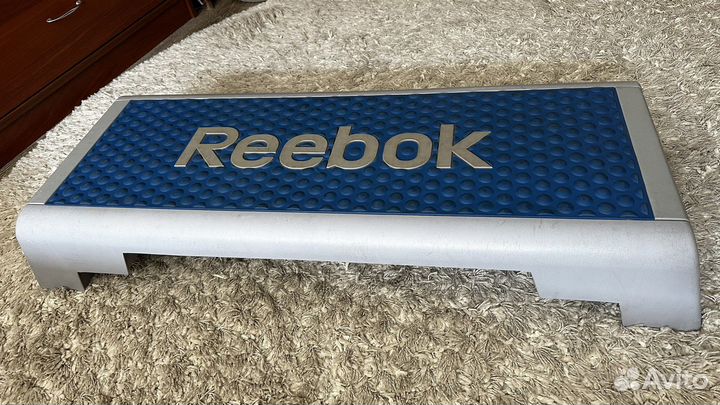 Степ платформа reebok б/у
