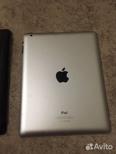 iPad 4 16gb