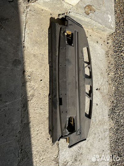 Полка bmw e65/e66