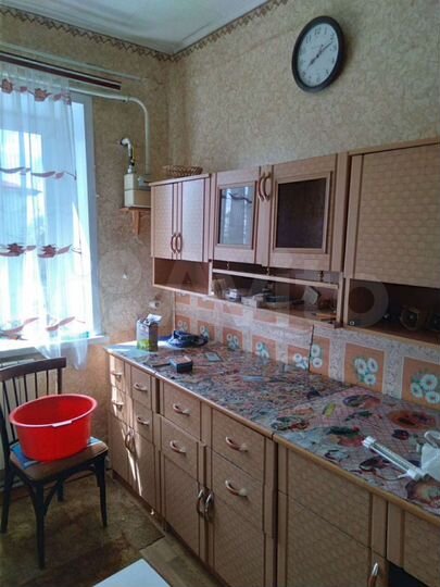 2-к. квартира, 36,7 м², 2/2 эт.