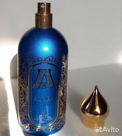 Attar Collection Azora 100 ml