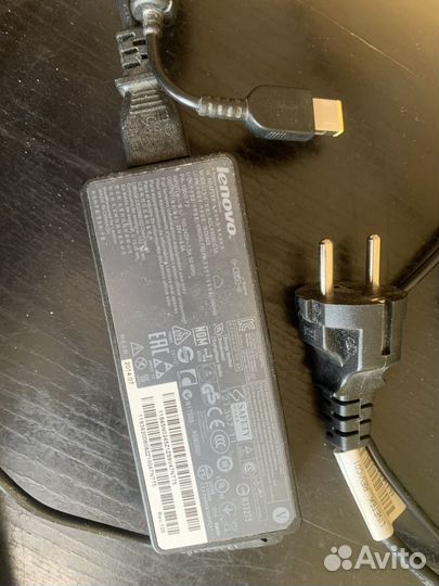 Ноутбук Lenovo G710