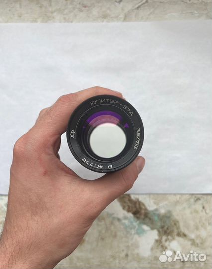 Юпитер 37а 3.5 135