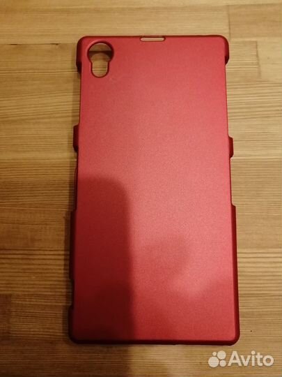 Чехлы для Xiaomi redmi 4x и Sony Xperia Z1