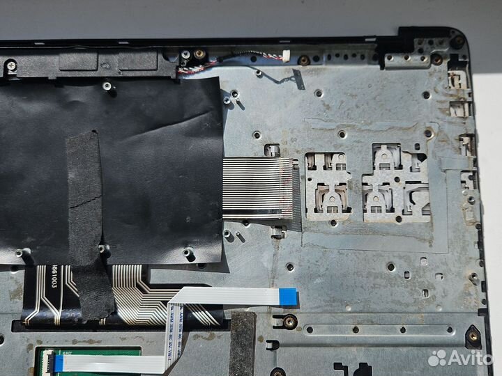 Топкейк Haier U156