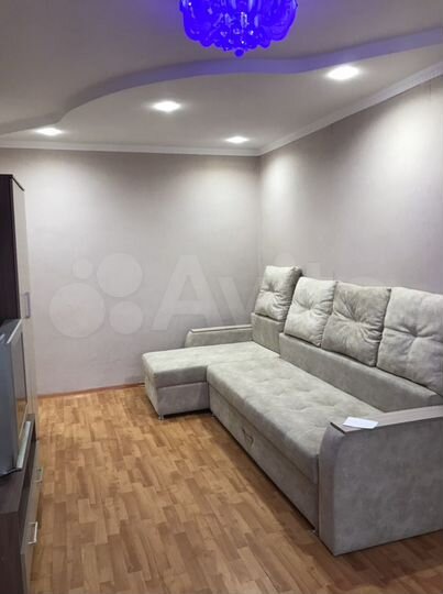 2-к. квартира, 44 м², 4/5 эт.