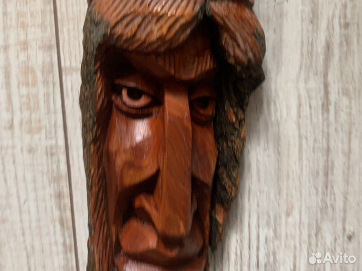 Индеец дерево