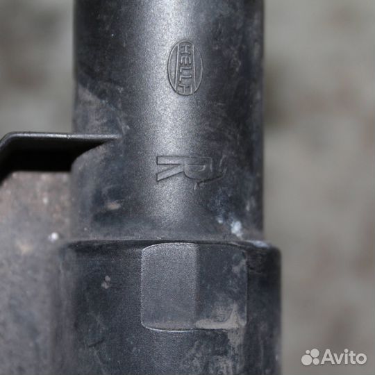 Омыватель фары правый jaguar S-type 2004-2008