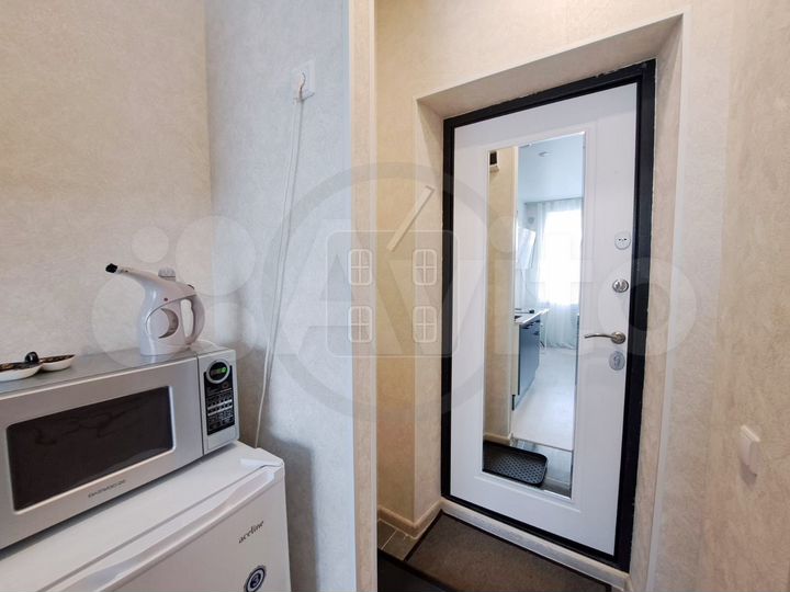 Комната 15 м² в > 9-к., 4/4 эт.