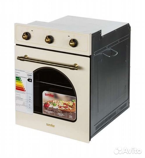 Духовой шкаф 