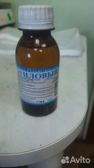 Антисептик для рук