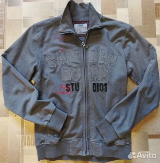 Олимпийка детская 12лет