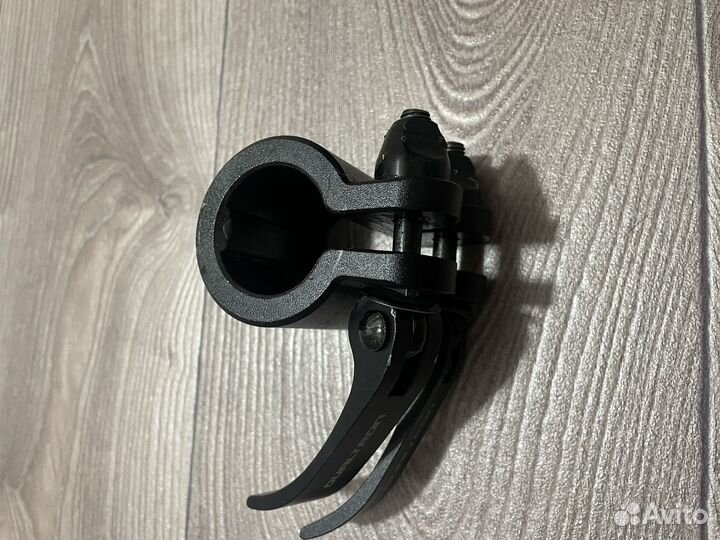 Хомут электросамоката