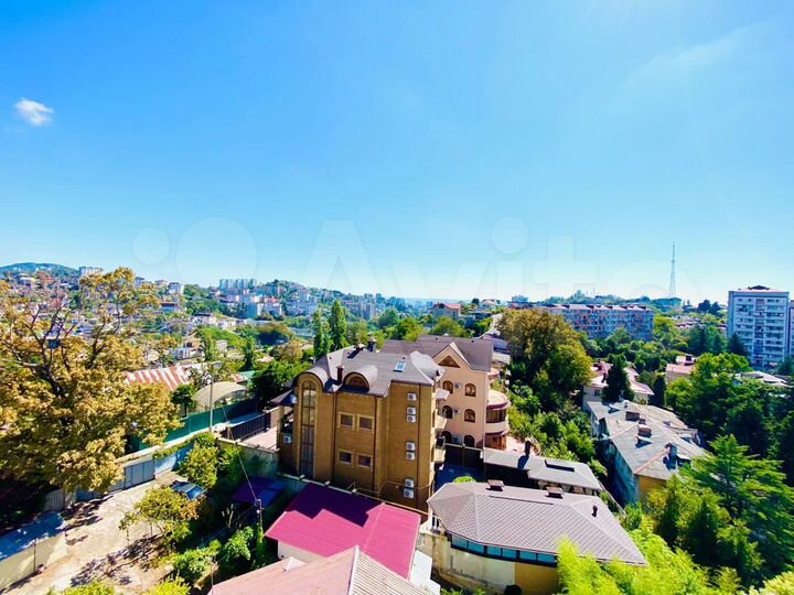 1-к. квартира, 30 м², 7/9 эт.