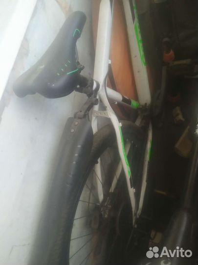 Горный велосипед 29 бу