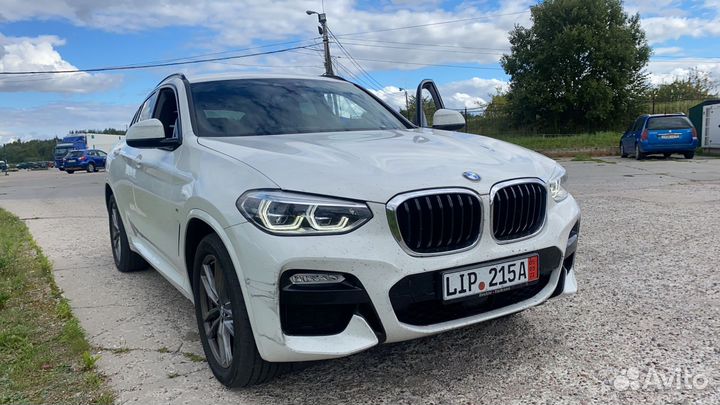 Автомобили под заказ из Европы