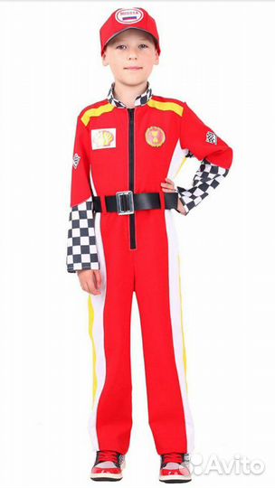 Карнавальный костюм