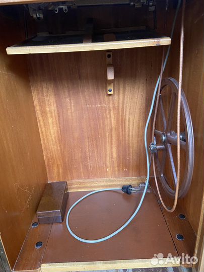 Швейная машинка келер kohler